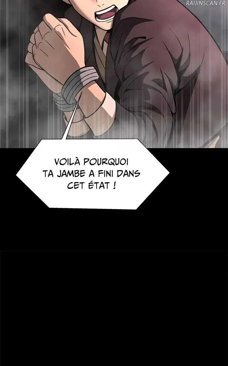 Steel-Eating Player Chapitre 61 - Page 152