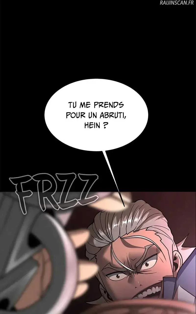 Steel-Eating Player Chapitre 61 - Page 161