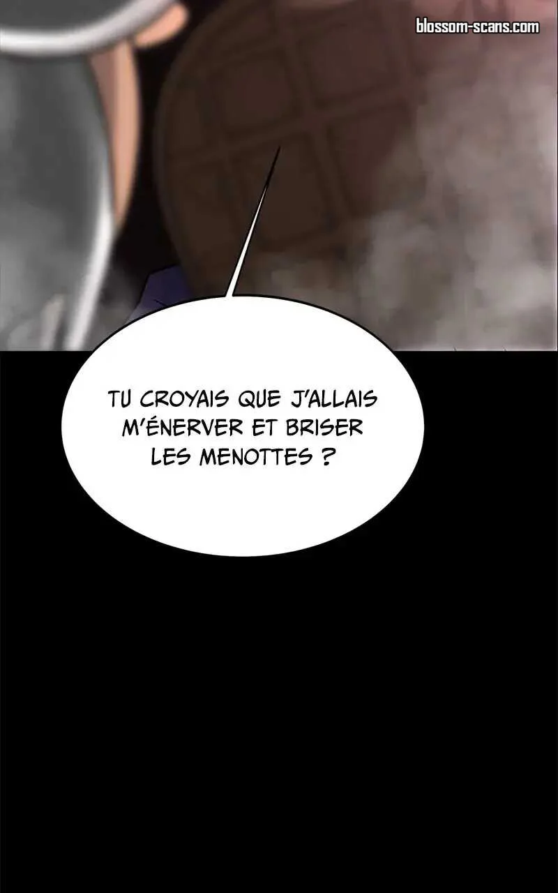 Steel-Eating Player Chapitre 61 - Page 162