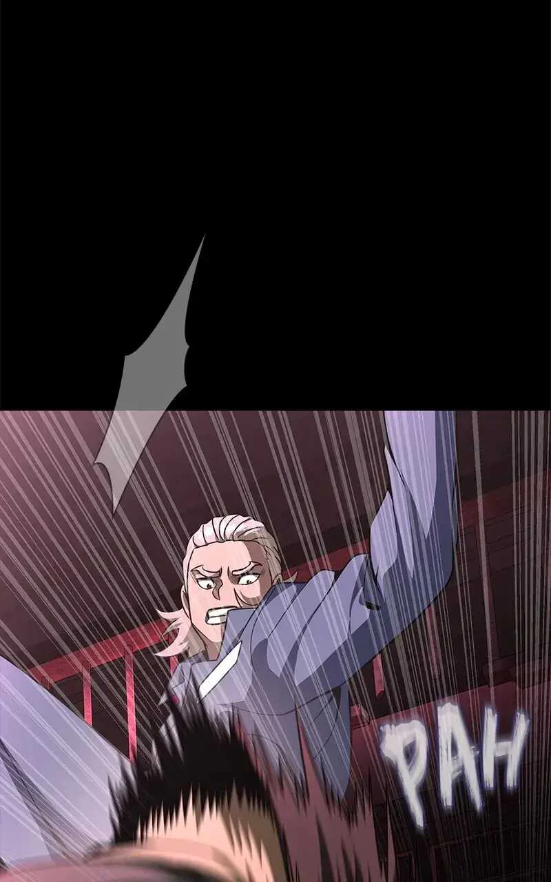Steel-Eating Player Chapitre 61 - Page 163