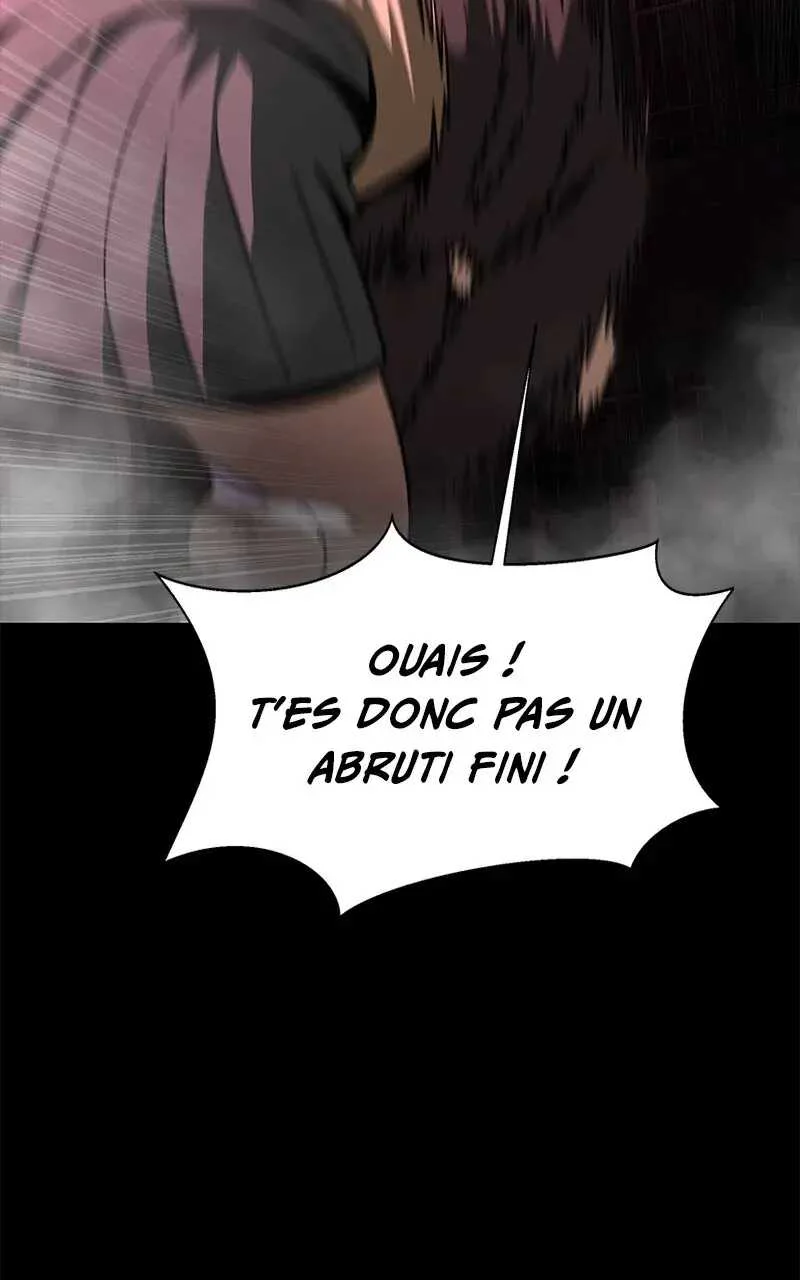 Steel-Eating Player Chapitre 61 - Page 164