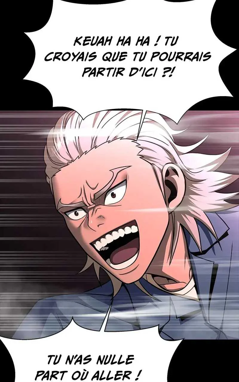 Steel-Eating Player Chapitre 61 - Page 181