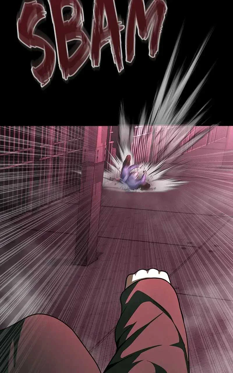 Steel-Eating Player Chapitre 61 - Page 185