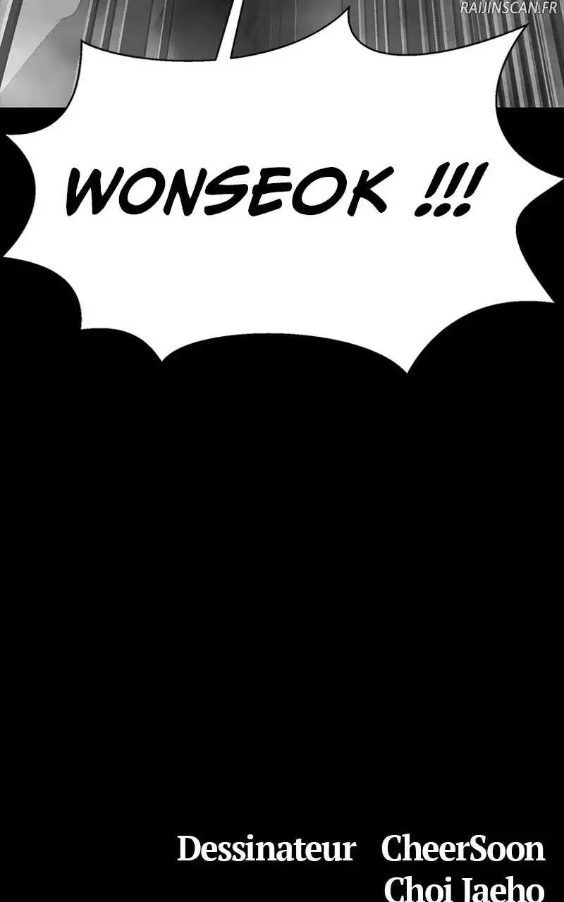 Steel-Eating Player Chapitre 61 - Page 193