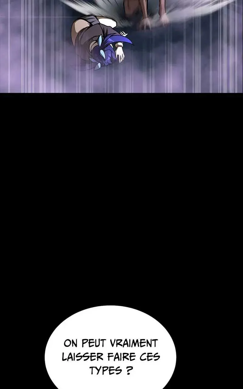 Steel-Eating Player Chapitre 61 - Page 20