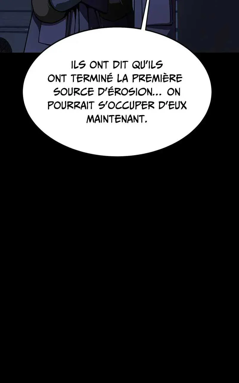Steel-Eating Player Chapitre 61 - Page 22