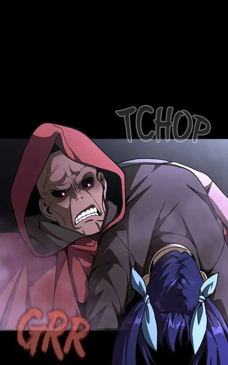 Steel-Eating Player Chapitre 61 - Page 31