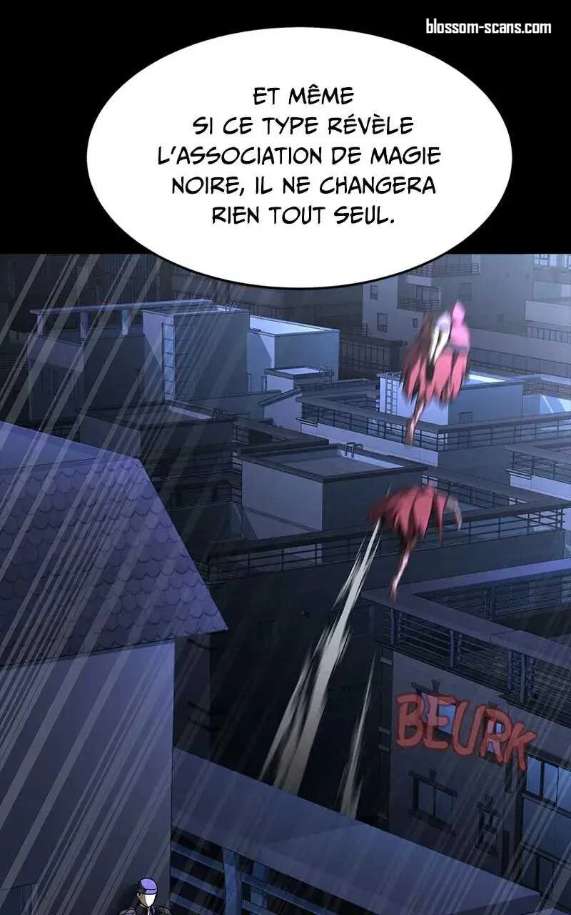 Steel-Eating Player Chapitre 61 - Page 33