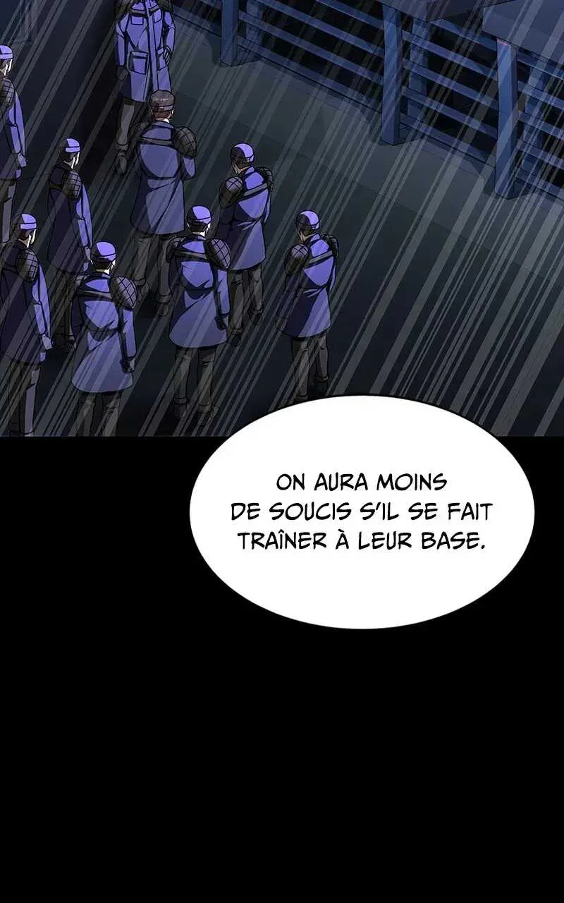 Steel-Eating Player Chapitre 61 - Page 34