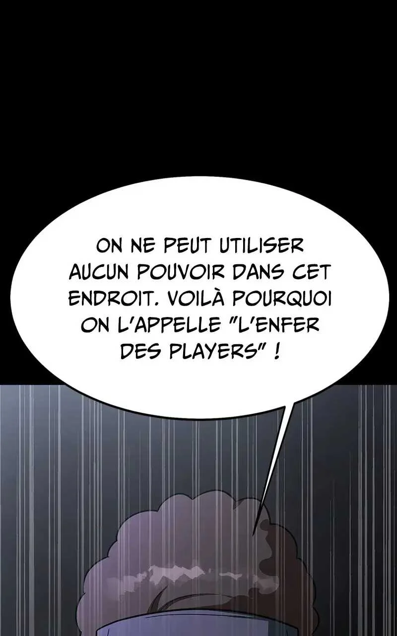 Steel-Eating Player Chapitre 61 - Page 35