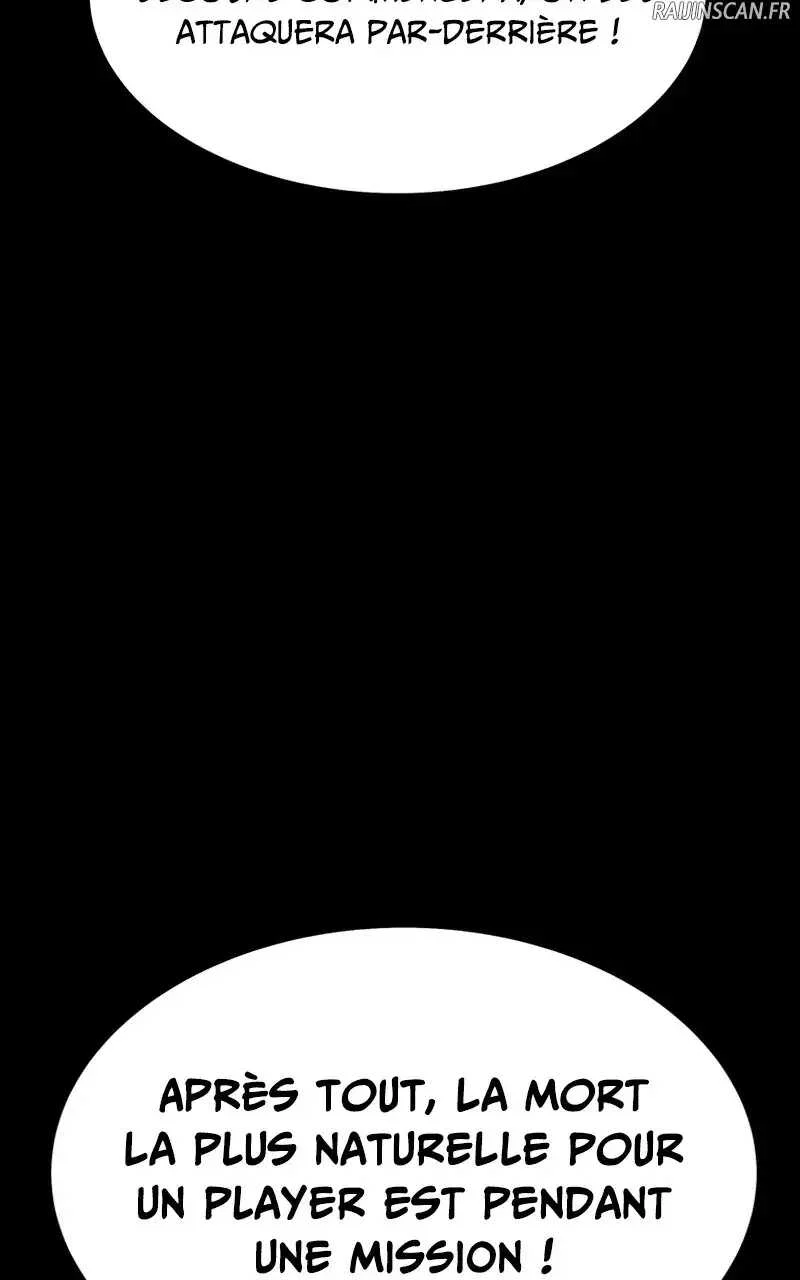 Steel-Eating Player Chapitre 61 - Page 37
