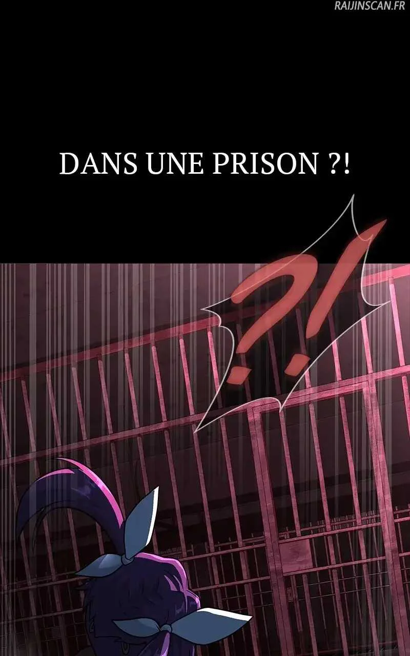 Steel-Eating Player Chapitre 61 - Page 46