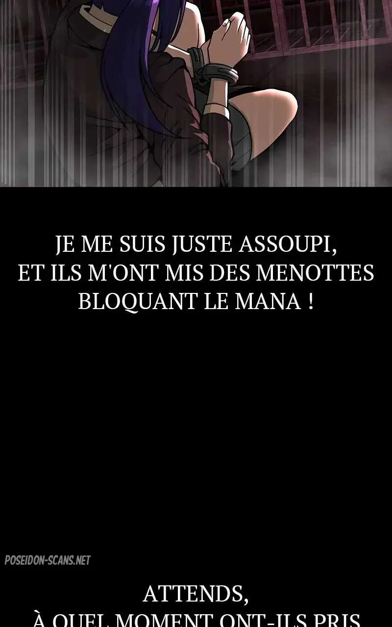 Steel-Eating Player Chapitre 61 - Page 47