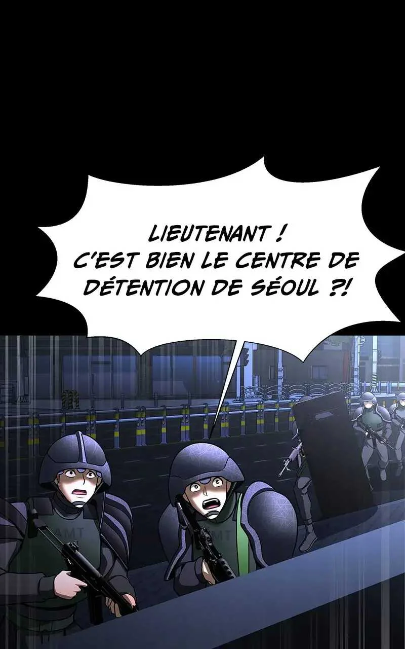 Steel-Eating Player Chapitre 61 - Page 52