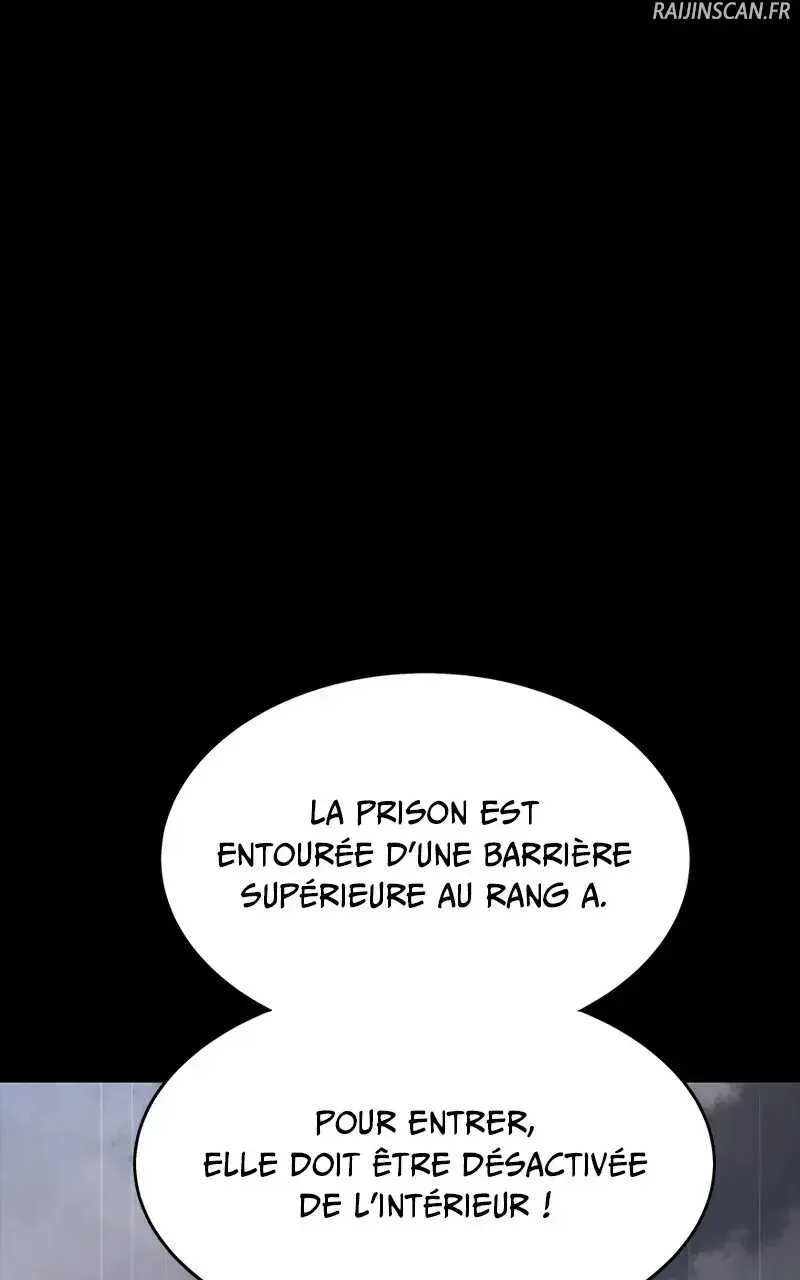 Steel-Eating Player Chapitre 61 - Page 55