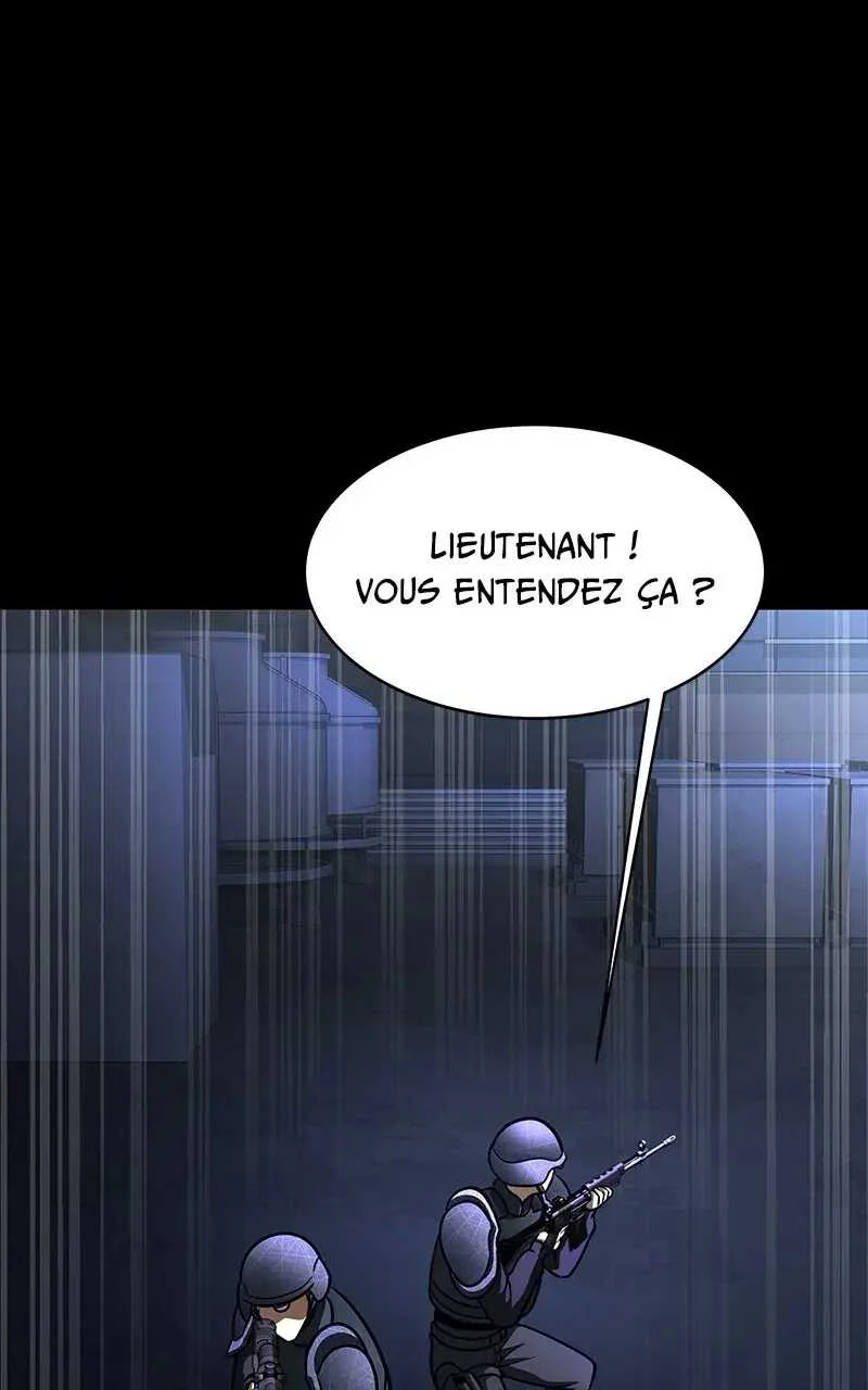 Steel-Eating Player Chapitre 61 - Page 58