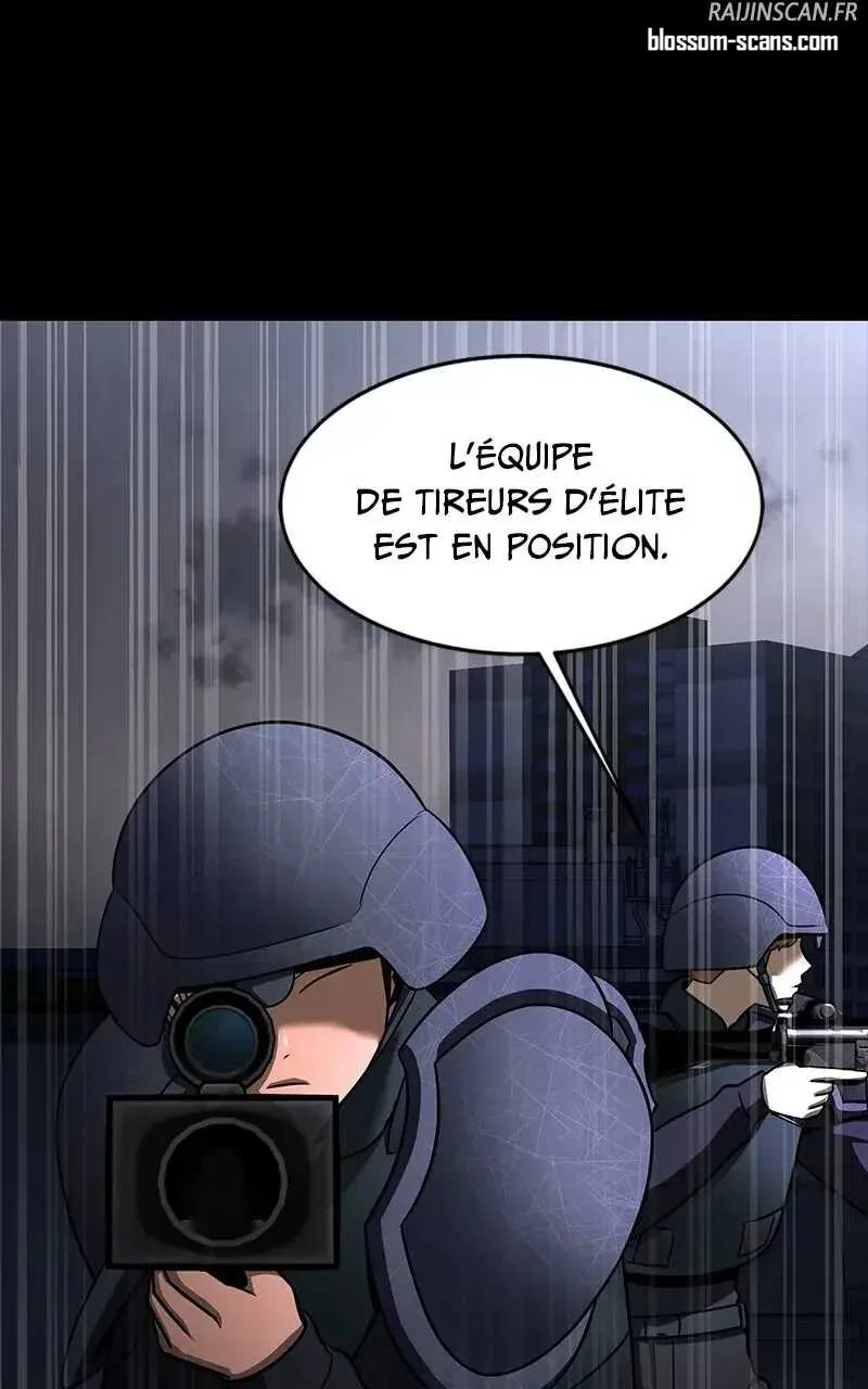 Steel-Eating Player Chapitre 61 - Page 60