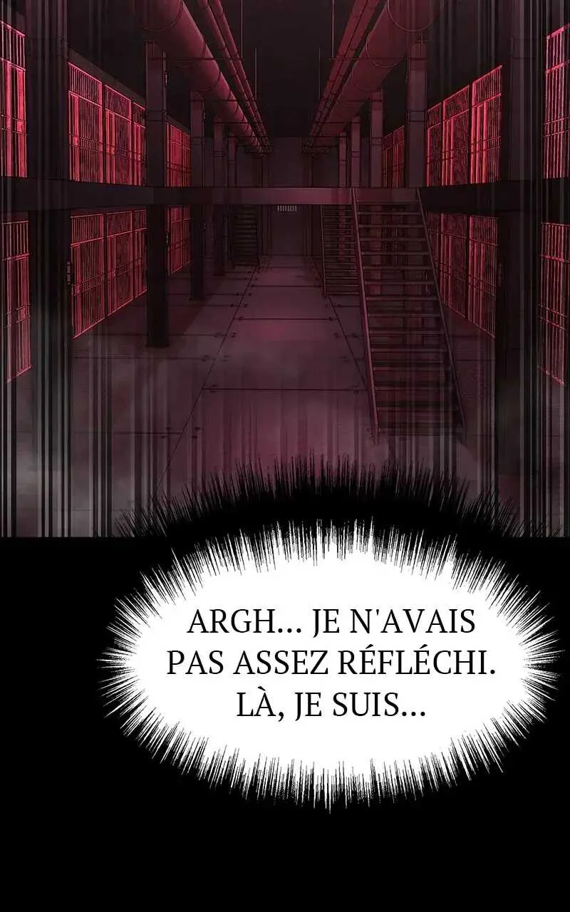 Steel-Eating Player Chapitre 61 - Page 65