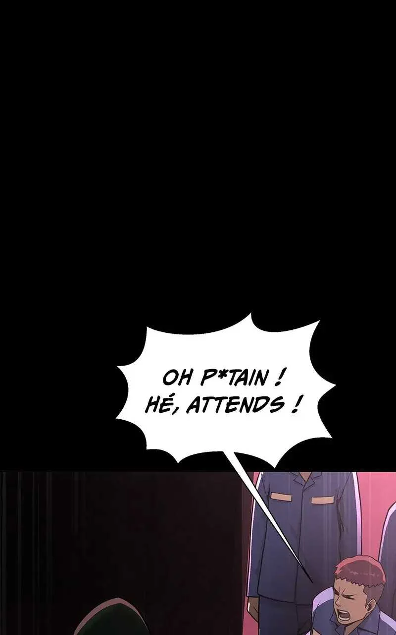 Steel-Eating Player Chapitre 61 - Page 70