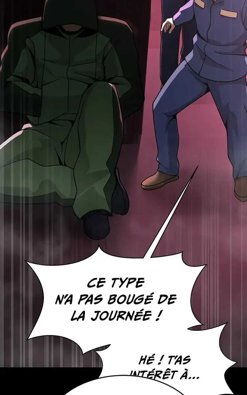 Steel-Eating Player Chapitre 61 - Page 71
