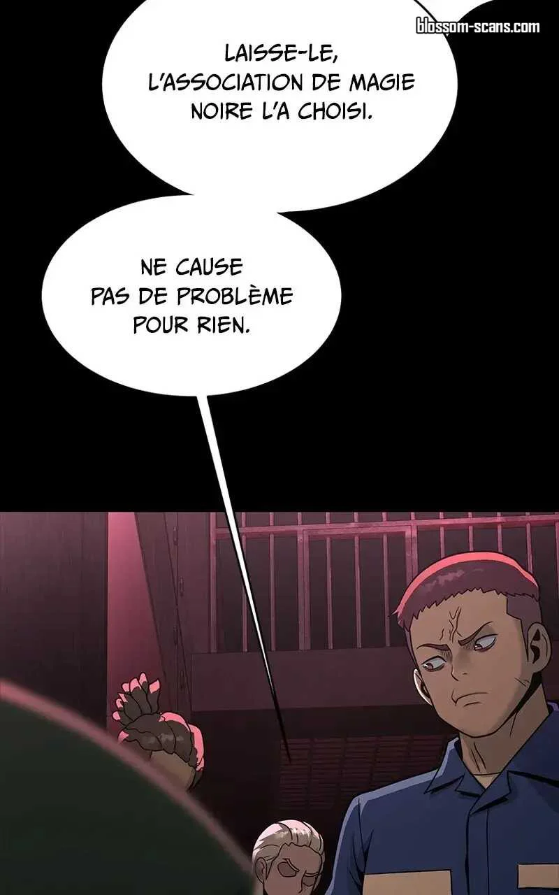 Steel-Eating Player Chapitre 61 - Page 72