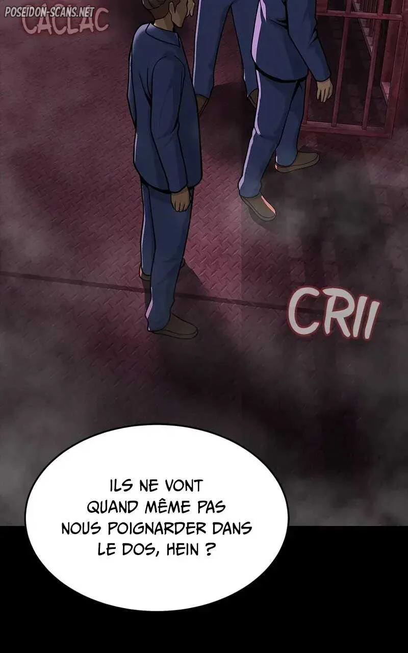 Steel-Eating Player Chapitre 61 - Page 76