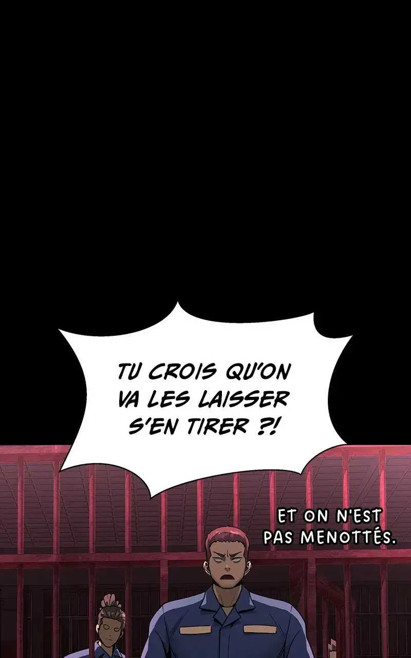 Steel-Eating Player Chapitre 61 - Page 77