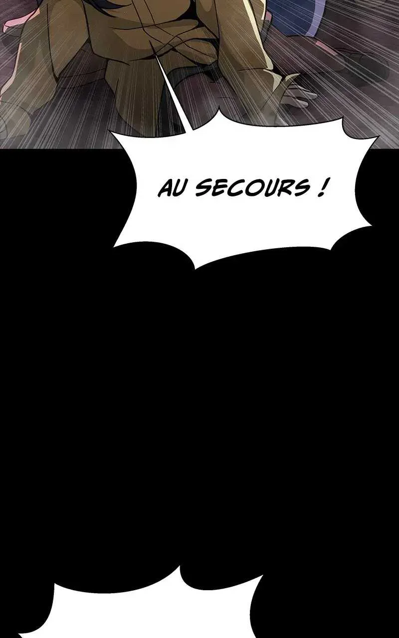 Steel-Eating Player Chapitre 61 - Page 83