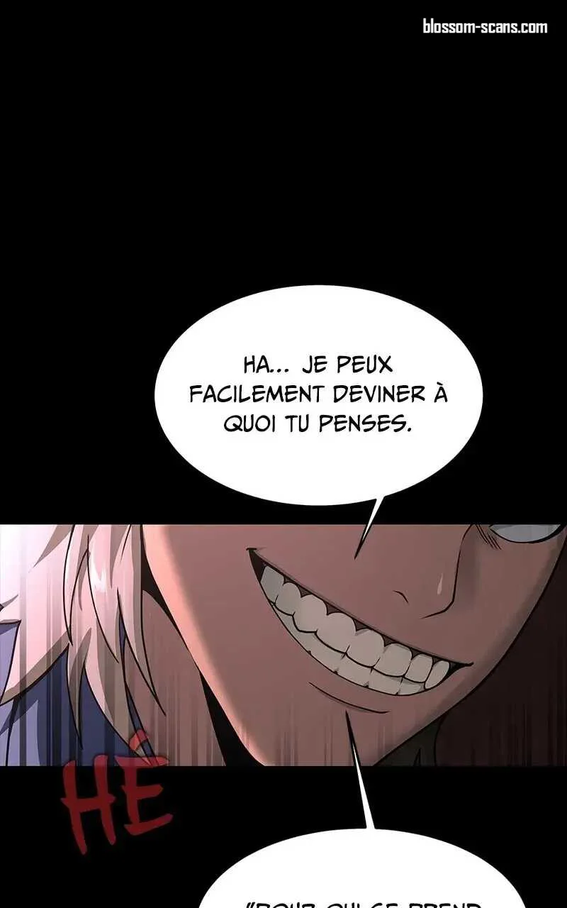 Steel-Eating Player Chapitre 61 - Page 90