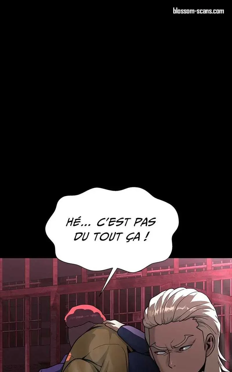 Steel-Eating Player Chapitre 61 - Page 99