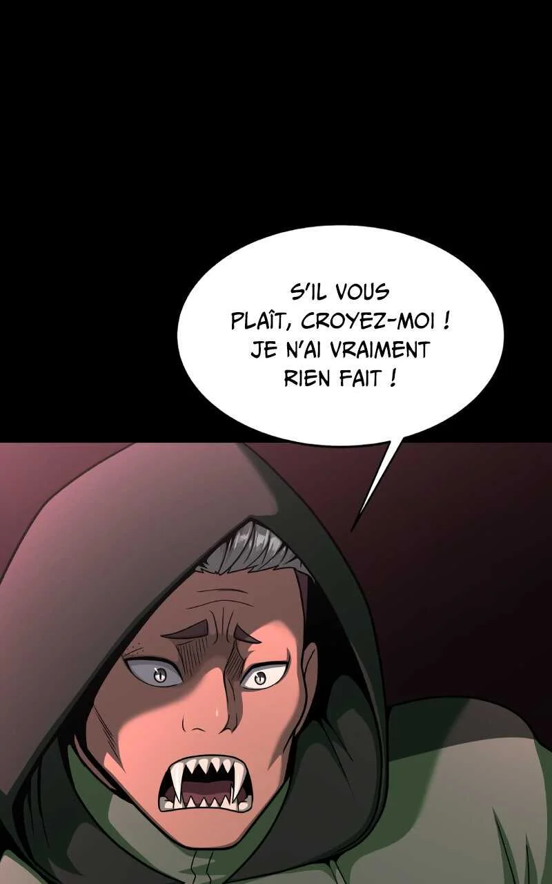 Steel-Eating Player Chapitre 62 - Page 107