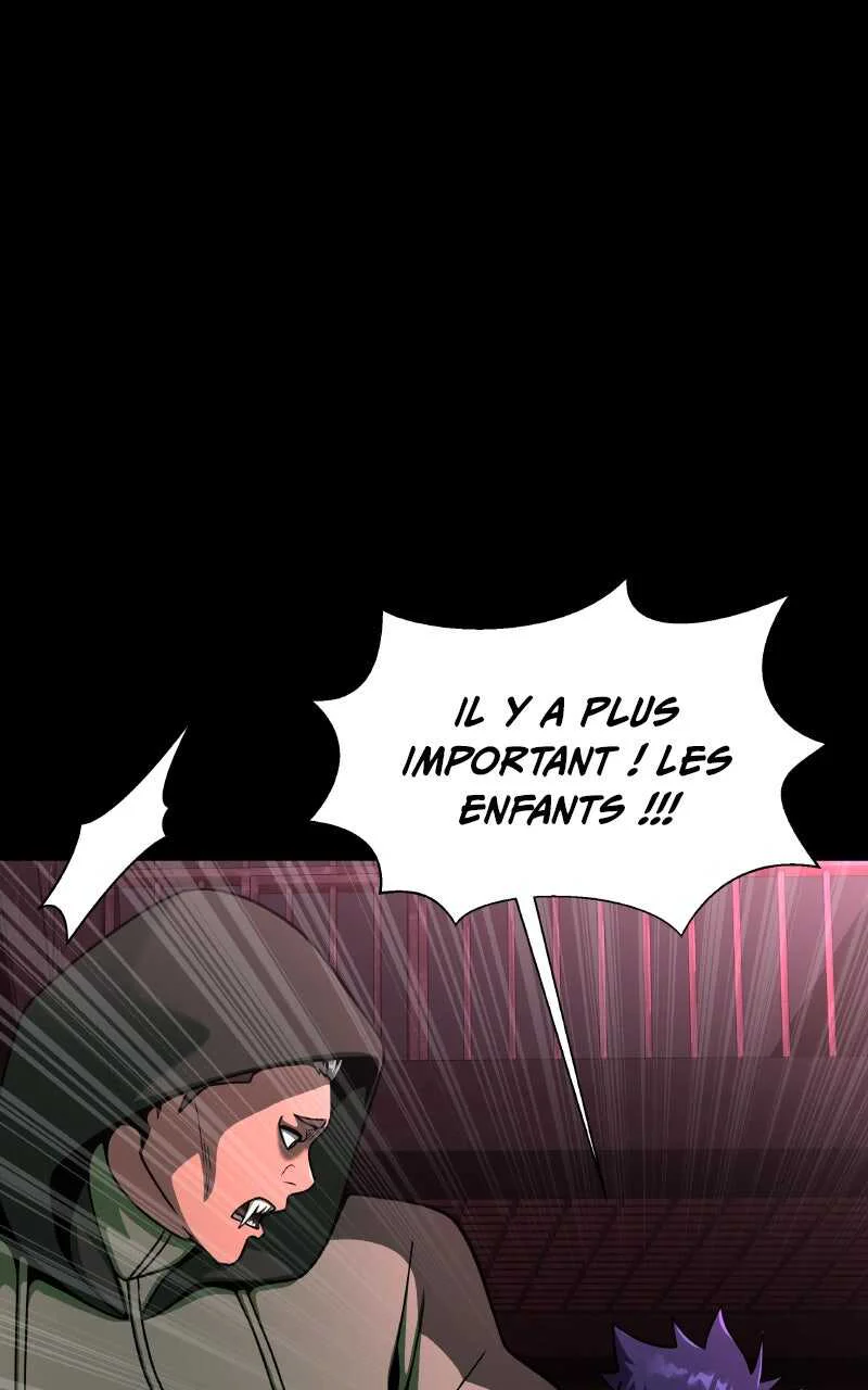 Steel-Eating Player Chapitre 62 - Page 109