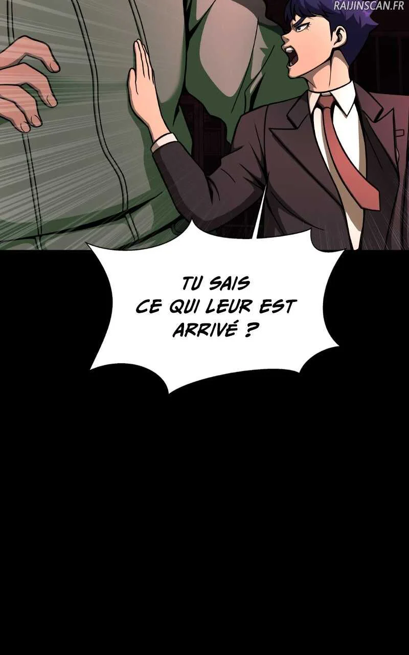 Steel-Eating Player Chapitre 62 - Page 110