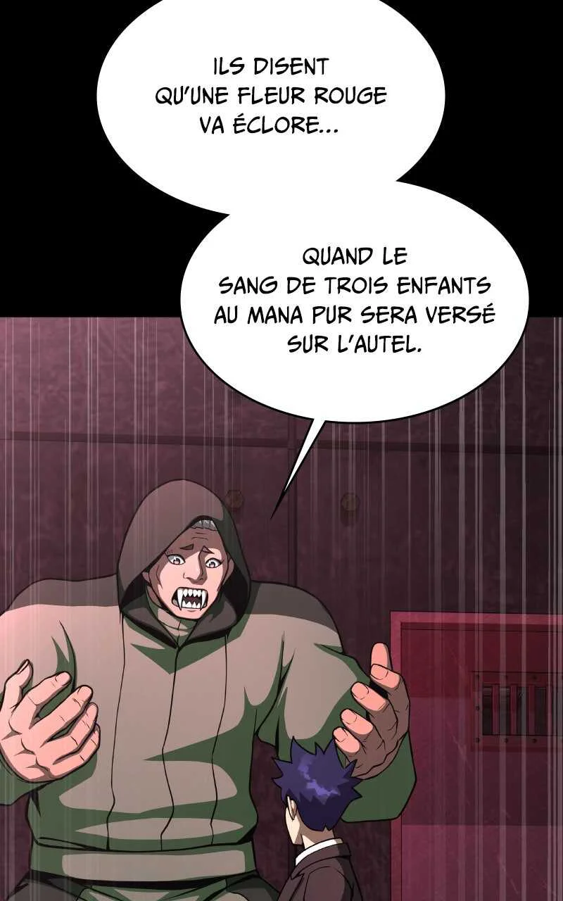 Steel-Eating Player Chapitre 62 - Page 112