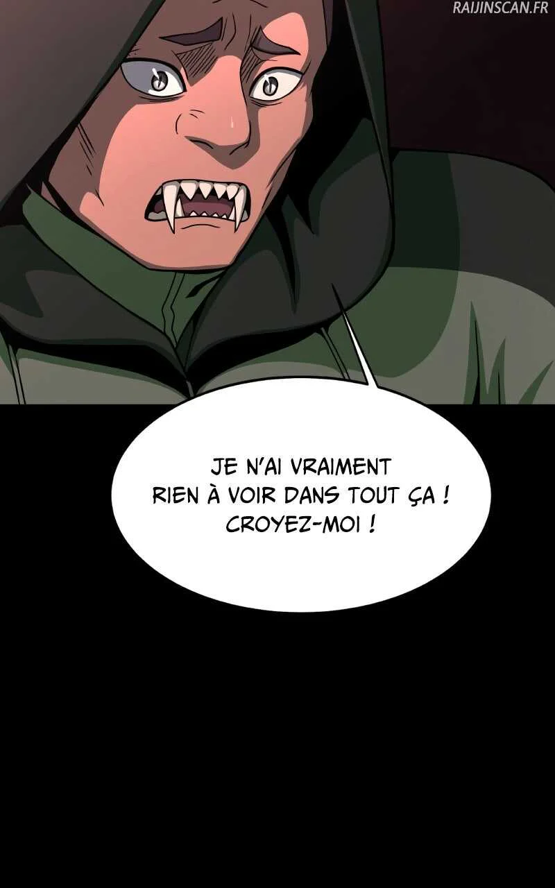 Steel-Eating Player Chapitre 62 - Page 115
