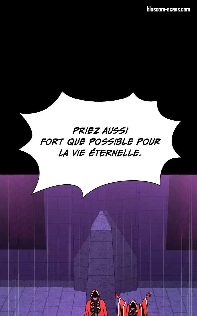 Steel-Eating Player Chapitre 62 - Page 12