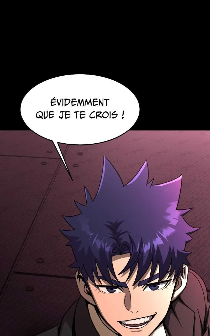 Steel-Eating Player Chapitre 62 - Page 121