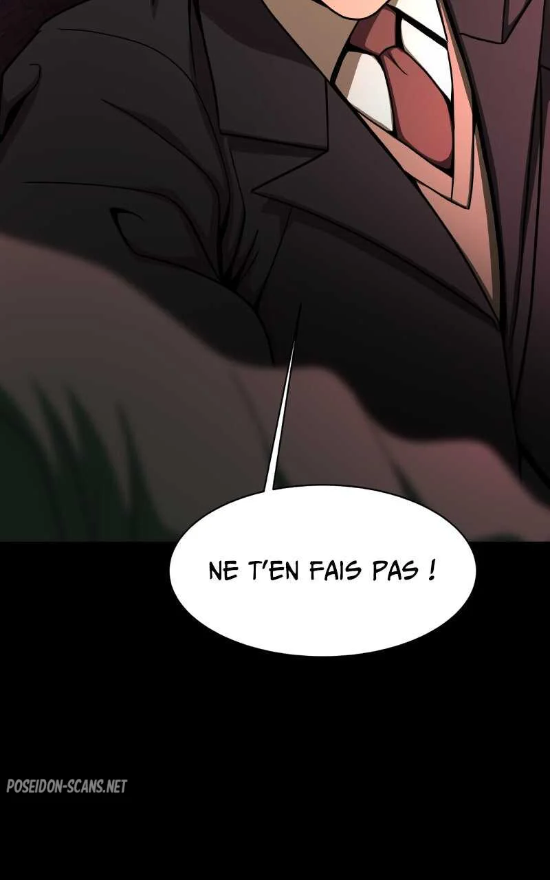 Steel-Eating Player Chapitre 62 - Page 122
