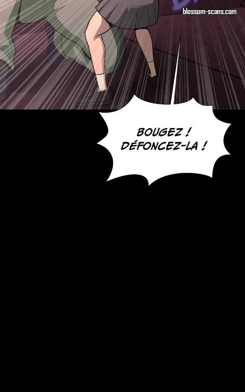 Steel-Eating Player Chapitre 62 - Page 126