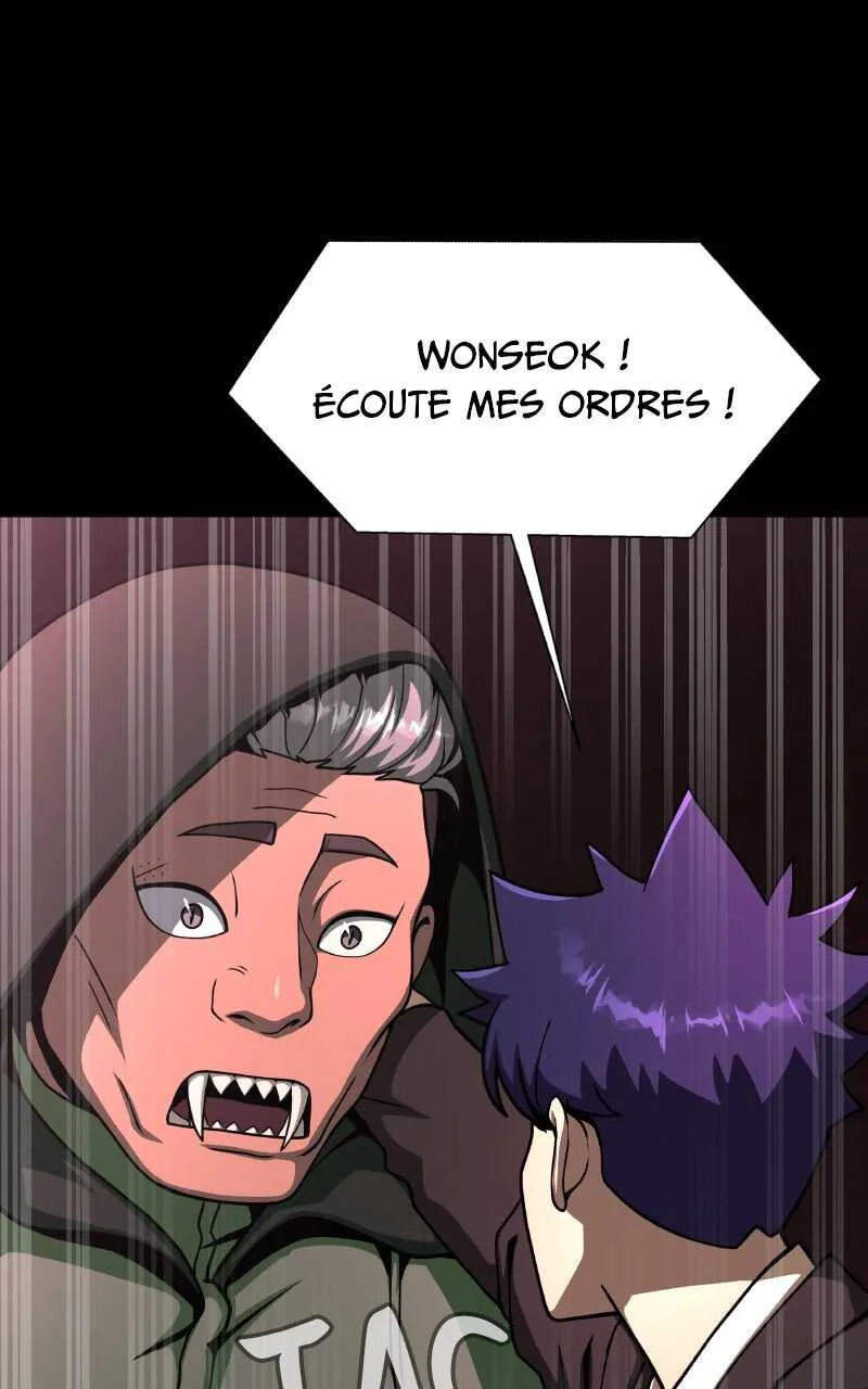 Steel-Eating Player Chapitre 62 - Page 128