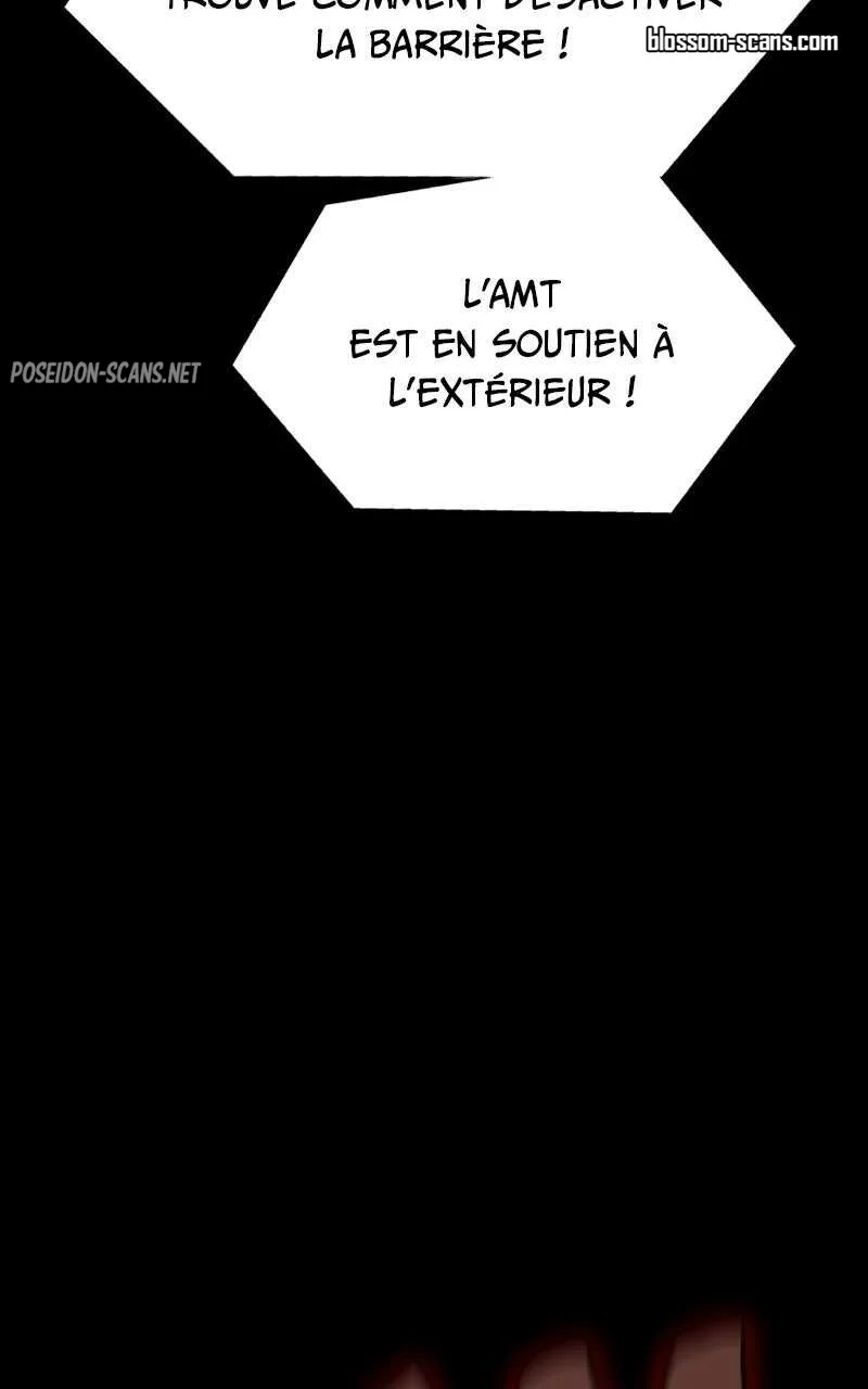 Steel-Eating Player Chapitre 62 - Page 132