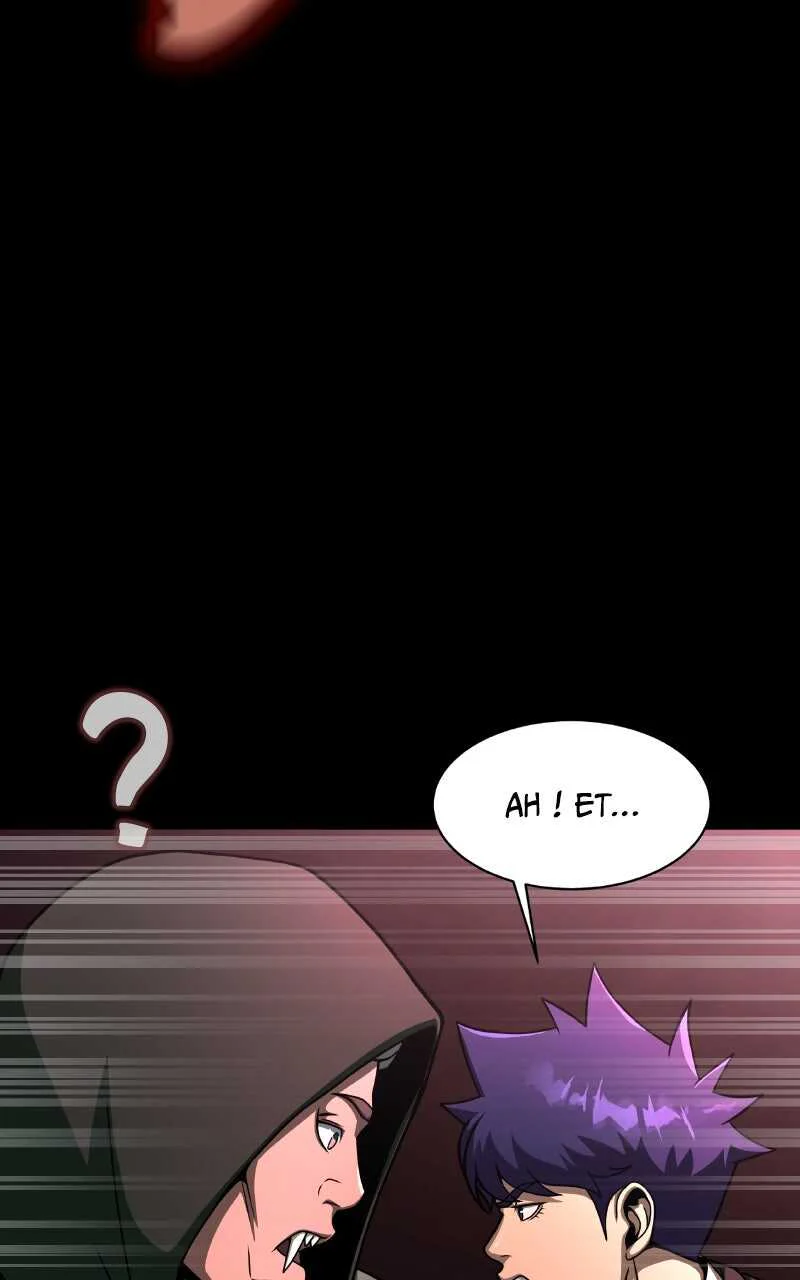 Steel-Eating Player Chapitre 62 - Page 136