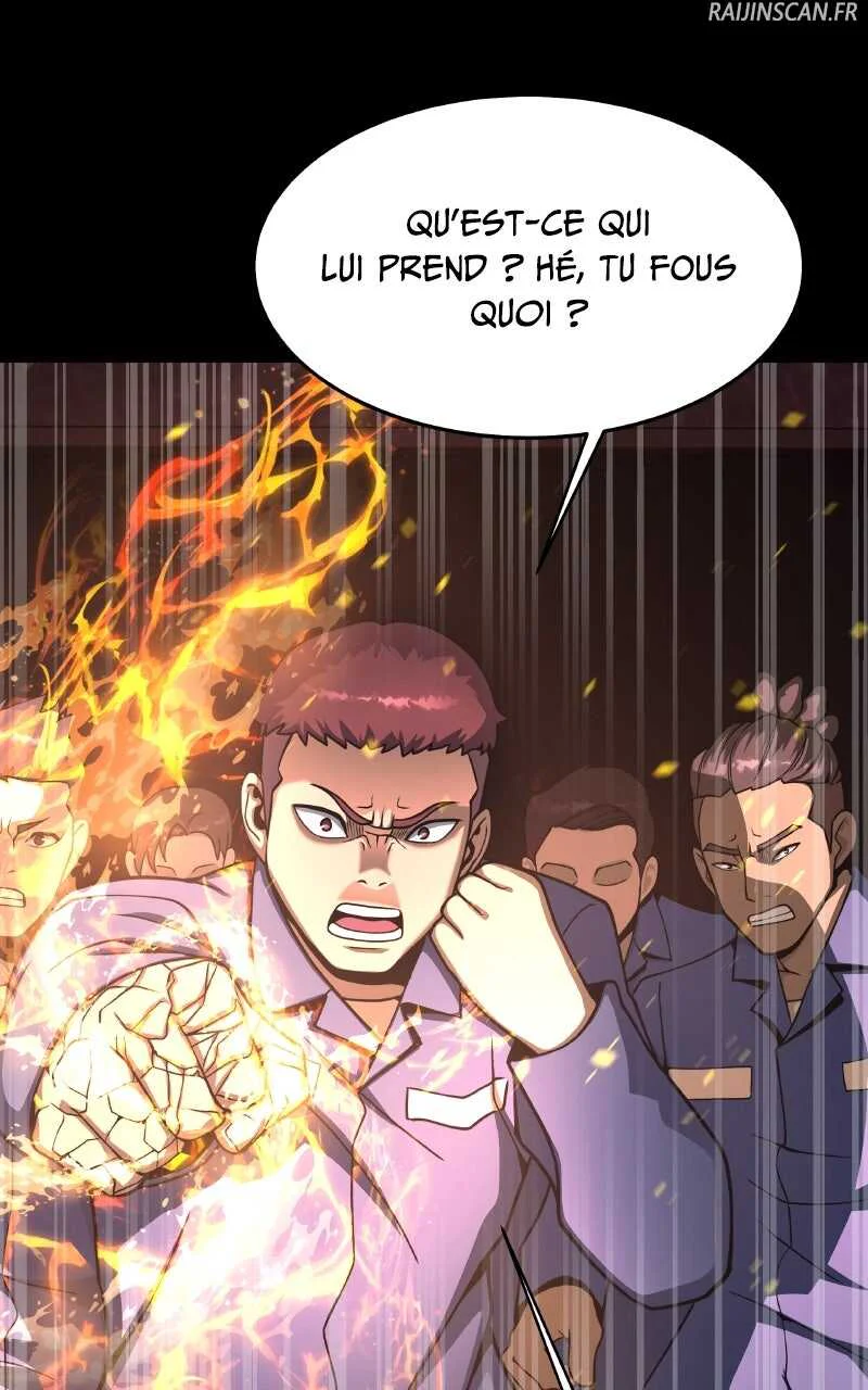 Steel-Eating Player Chapitre 62 - Page 145