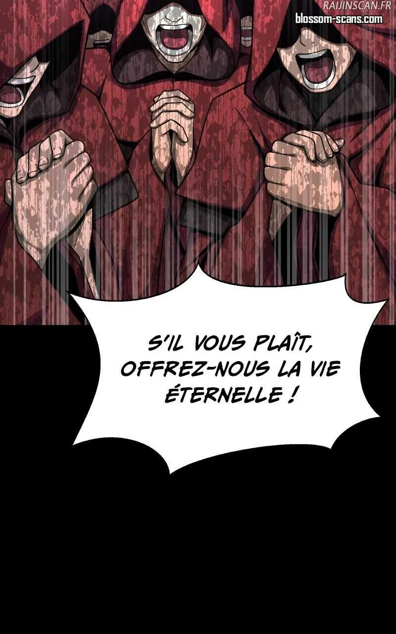 Steel-Eating Player Chapitre 62 - Page 15