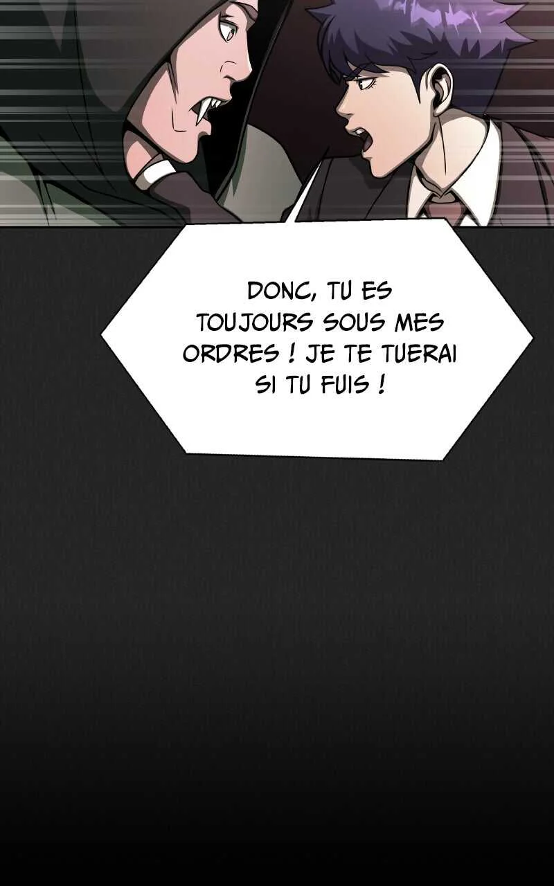 Steel-Eating Player Chapitre 62 - Page 152