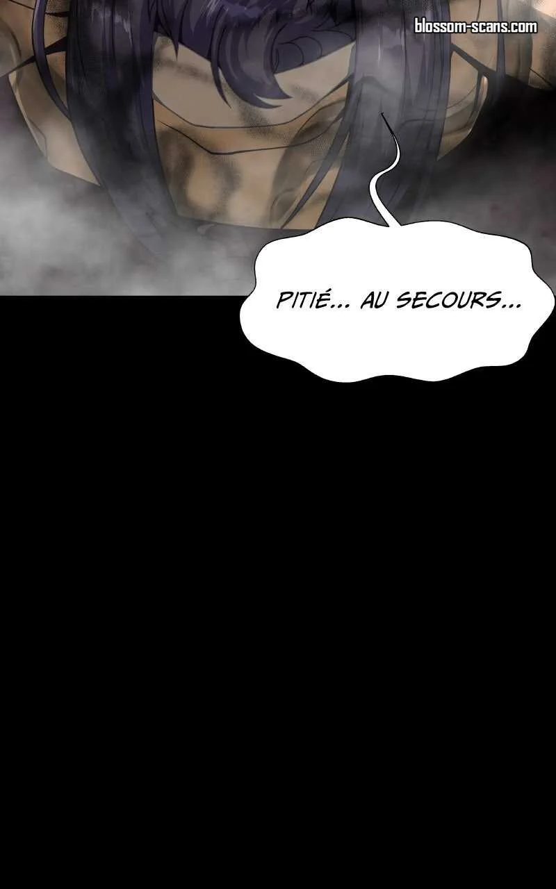 Steel-Eating Player Chapitre 62 - Page 186