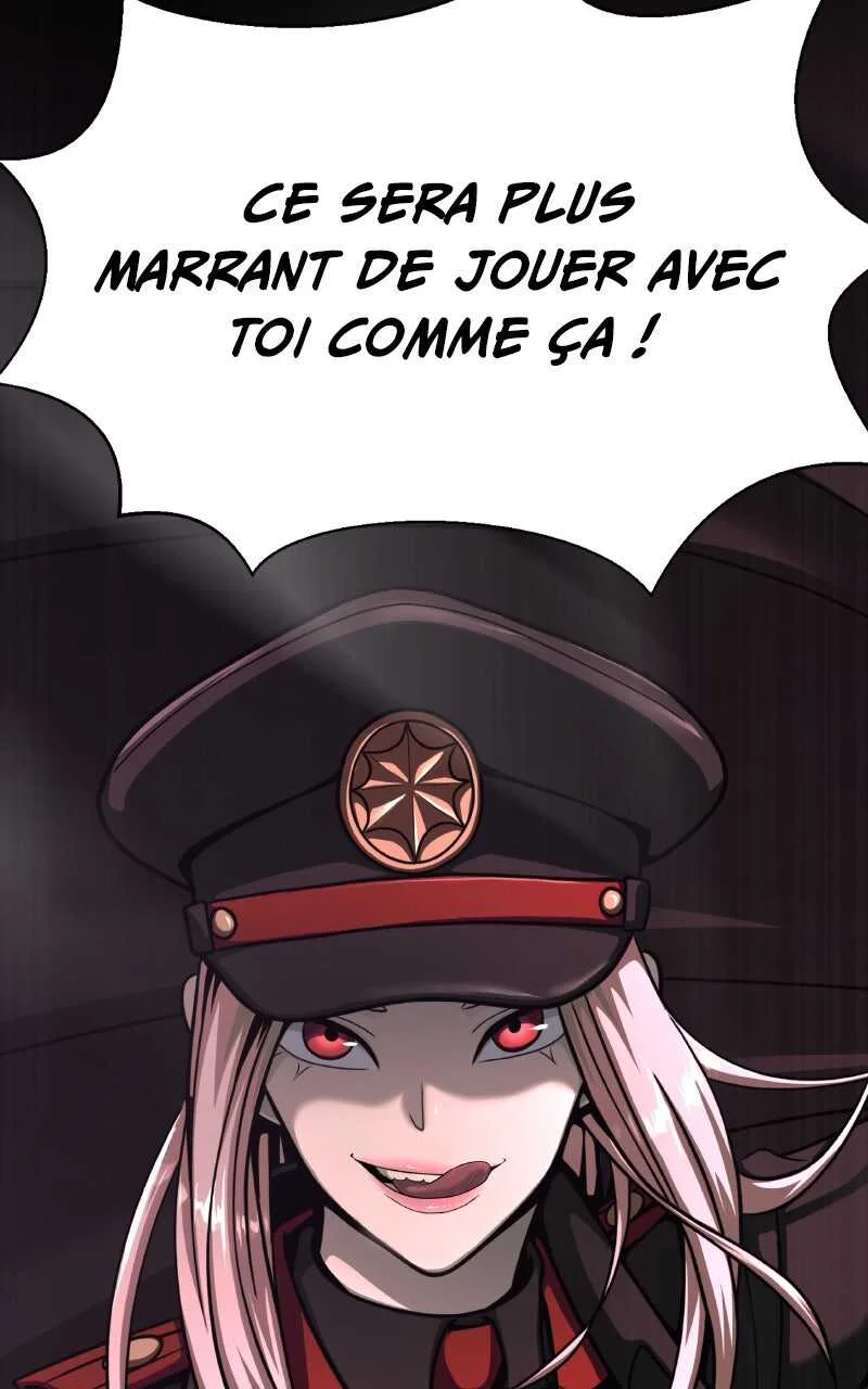 Steel-Eating Player Chapitre 62 - Page 194