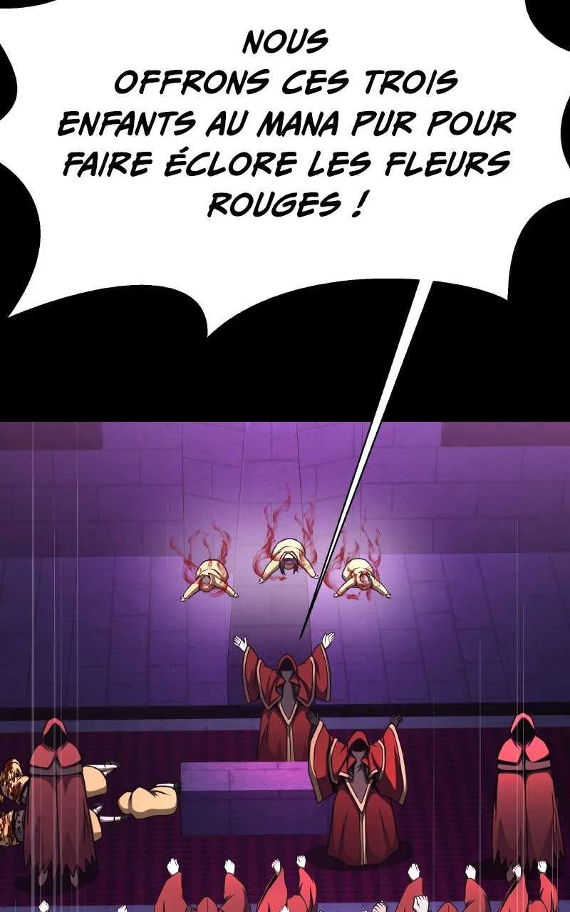 Steel-Eating Player Chapitre 62 - Page 37