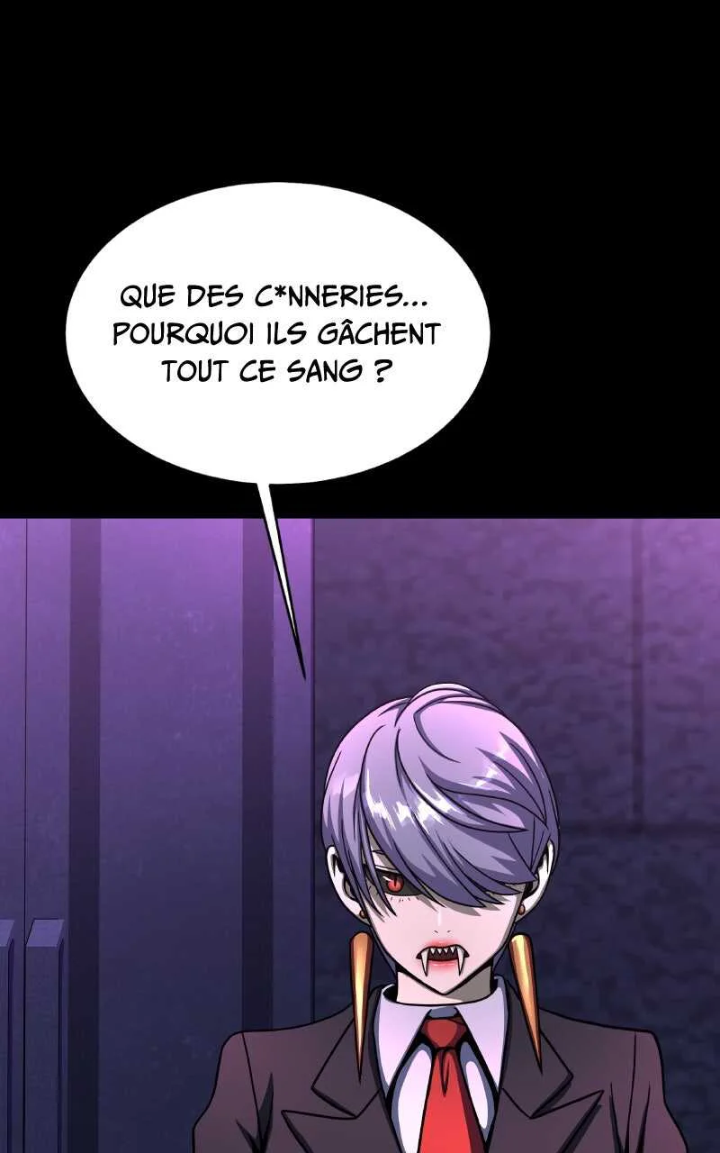 Steel-Eating Player Chapitre 62 - Page 43