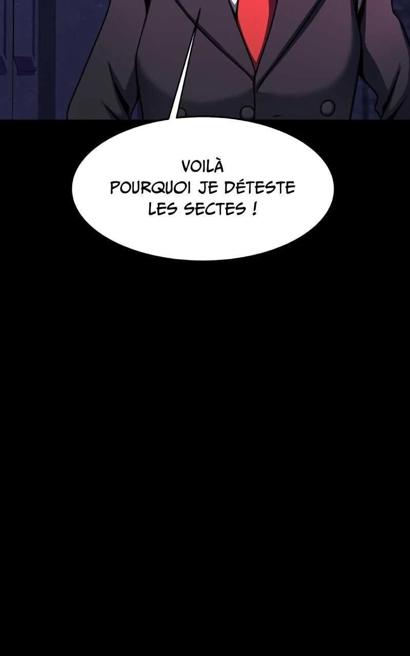 Steel-Eating Player Chapitre 62 - Page 44